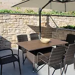 By The Sea Zrnovska Banja, Korcula - 17457 Apartman