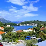 By The Sea Zrnovska Banja, Korcula - 17457 Apartman