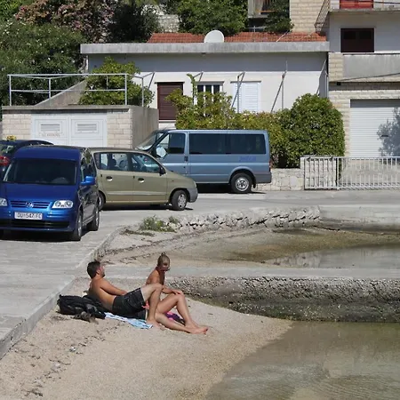 By The Sea Zrnovska Banja, Korcula - 17457 * Žrnovo