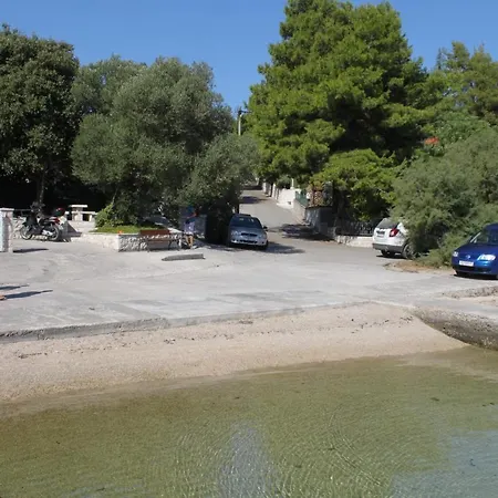 アパート By The Sea Zrnovska Banja, Korcula - 17457 *