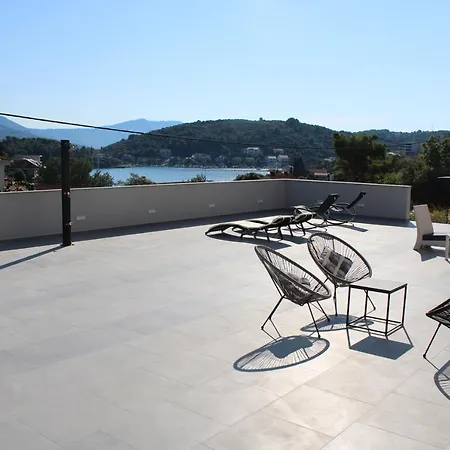 By The Sea Zrnovska Banja, Korcula - 17457 *