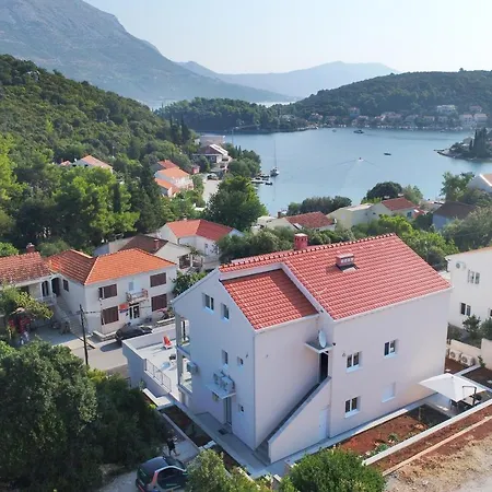 アパート By The Sea Zrnovska Banja, Korcula - 17457