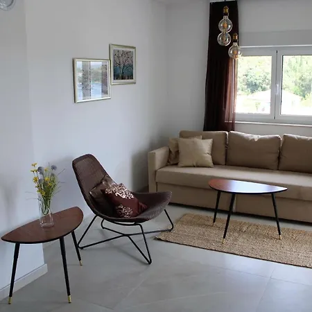 By The Sea Zrnovska Banja, Korcula - 17457 Žrnovo