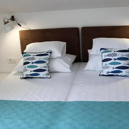 アパート By The Sea Zrnovska Banja, Korcula - 17457 *