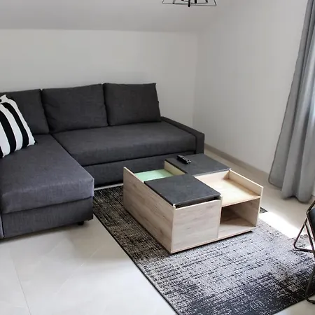 By The Sea Zrnovska Banja, Korcula - 17457 アパート Žrnovo