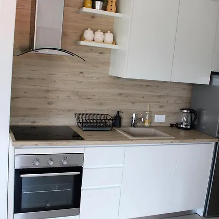 アパート By The Sea Zrnovska Banja, Korcula - 17457