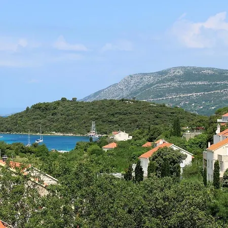 By The Sea Zrnovska Banja, Korcula - 17457 Žrnovo