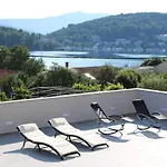 By The Sea Zrnovska Banja, Korcula - 17457 Appartement *