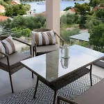 By The Sea Zrnovska Banja, Korcula - 17457 Appartement