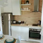 By The Sea Zrnovska Banja, Korcula - 17457 Appartement *