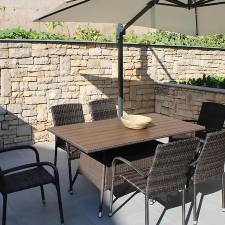 By The Sea Zrnovska Banja, Korcula - 17457 Appartement