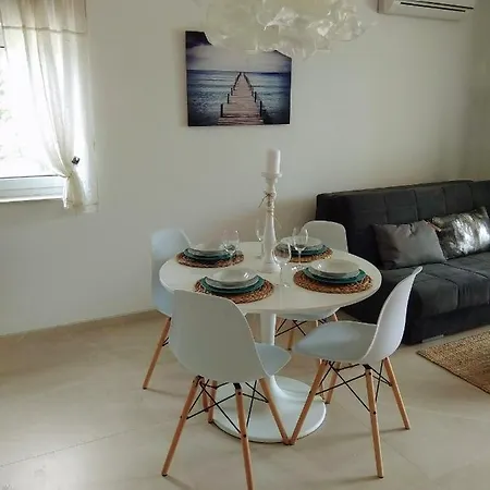 By The Sea Zrnovska Banja, Korcula - 17457 Appartement