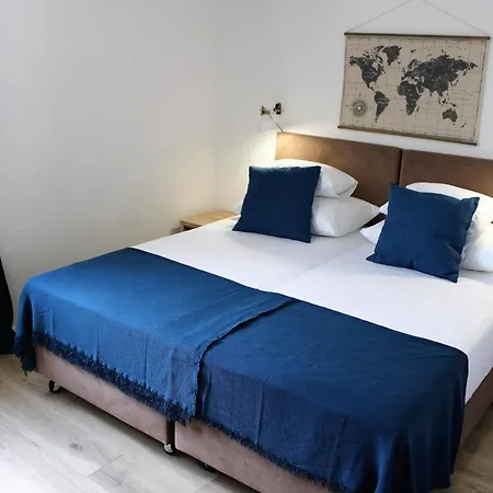 Appartement By The Sea Zrnovska Banja, Korcula - 17457 Zrnovo