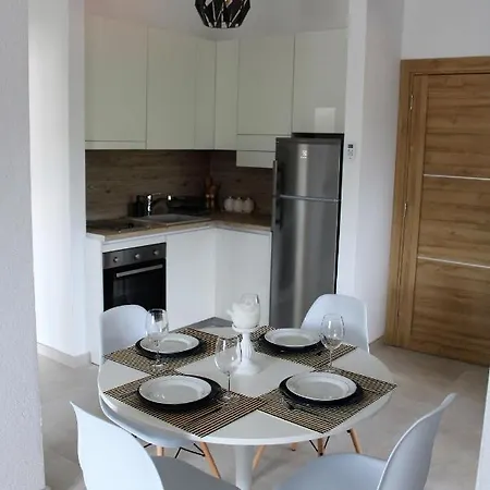 By The Sea Zrnovska Banja, Korcula - 17457 Appartement *