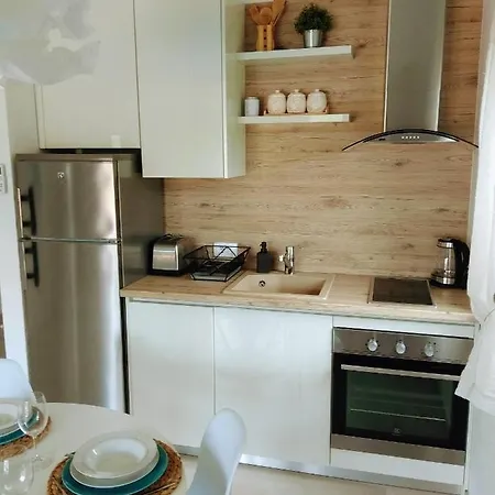 By The Sea Zrnovska Banja, Korcula - 17457 Appartement *