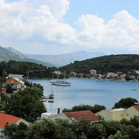 Lejlighed By The Sea Zrnovska Banja, Korcula - 17457 Zrnovo