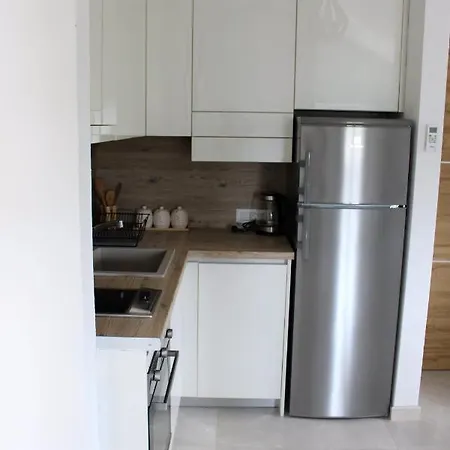 By The Sea Zrnovska Banja, Korcula - 17457 Appartement