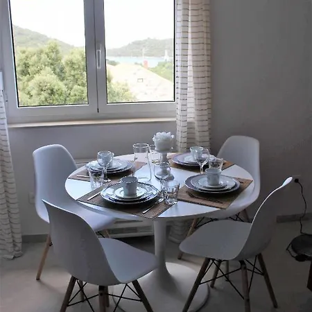 By The Sea Zrnovska Banja, Korcula - 17457 * Zrnovo