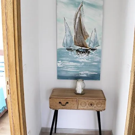 Appartement By The Sea Zrnovska Banja, Korcula - 17457