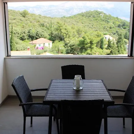 By The Sea Zrnovska Banja, Korcula - 17457