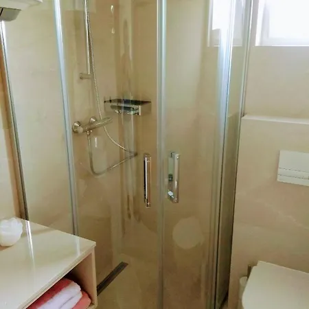 By The Sea Zrnovska Banja, Korcula - 17457 Appartement *