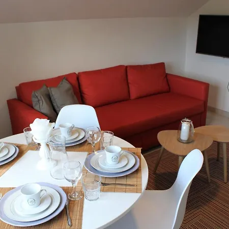 By The Sea Zrnovska Banja, Korcula - 17457