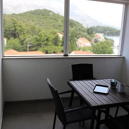 By The Sea Zrnovska Banja, Korcula - 17457 Zrnovo