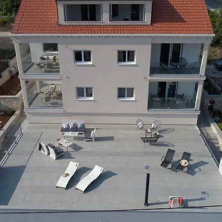 By The Sea Zrnovska Banja, Korcula - 17457 Zrnovo