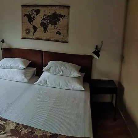 Appartement By The Sea Zrnovska Banja, Korcula - 17457