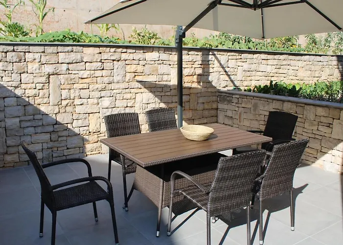 By The Sea Zrnovska Banja, Korcula - 17457 شقة