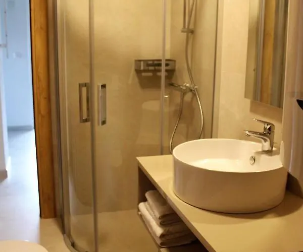 شقة By The Sea Zrnovska Banja, Korcula - 17457 Zrnovo