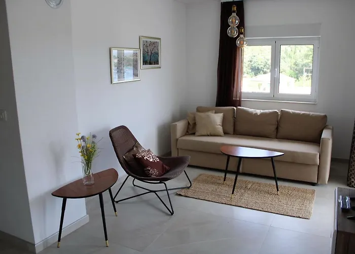 By The Sea Zrnovska Banja, Korcula - 17457 Zrnovo