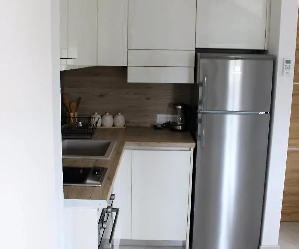 By The Sea Zrnovska Banja, Korcula - 17457 شقة