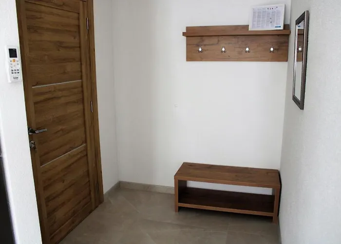 By The Sea Zrnovska Banja, Korcula - 17457 شقة