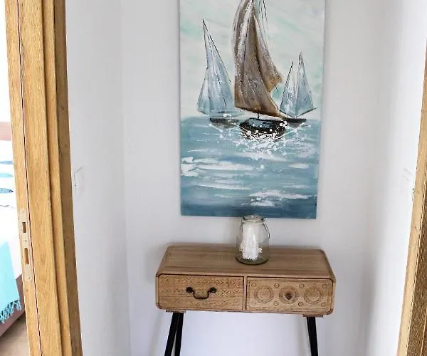 Appartement By The Sea Zrnovska Banja, Korcula - 17457