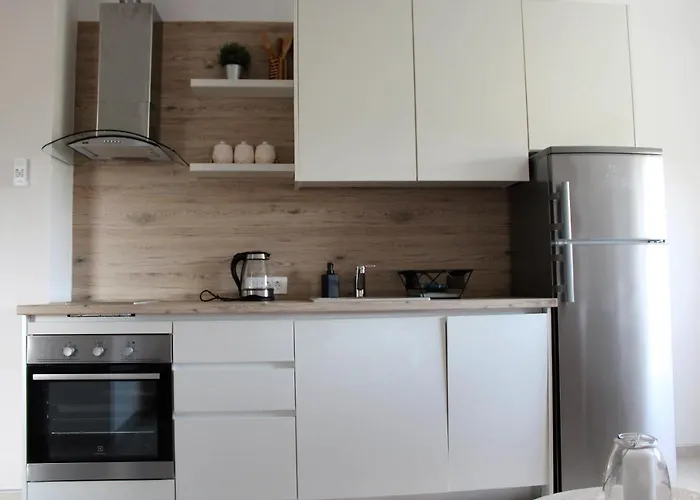 By The Sea Zrnovska Banja, Korcula - 17457 *