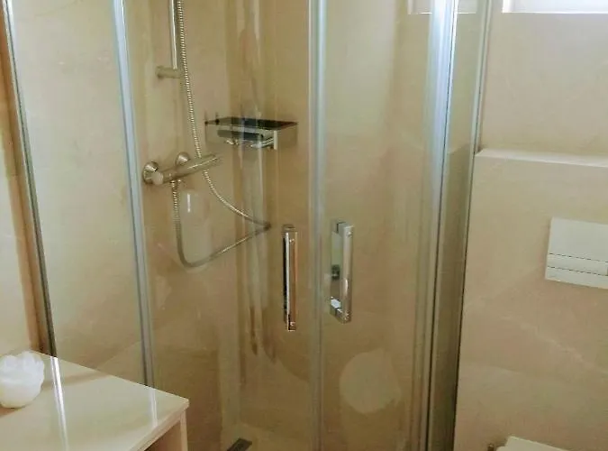 By The Sea Zrnovska Banja, Korcula - 17457 شقة *