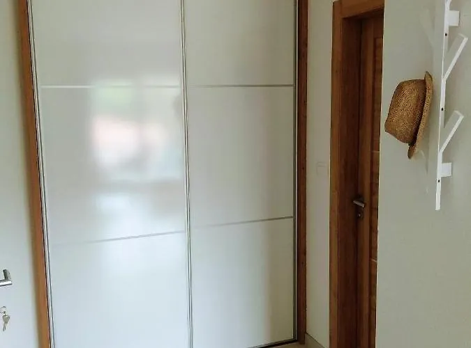 شقة By The Sea Zrnovska Banja, Korcula - 17457 *