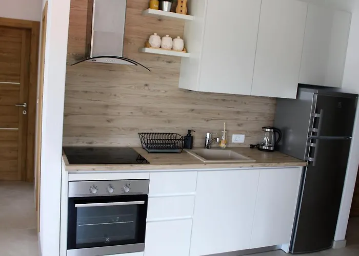 Appartement By The Sea Zrnovska Banja, Korcula - 17457