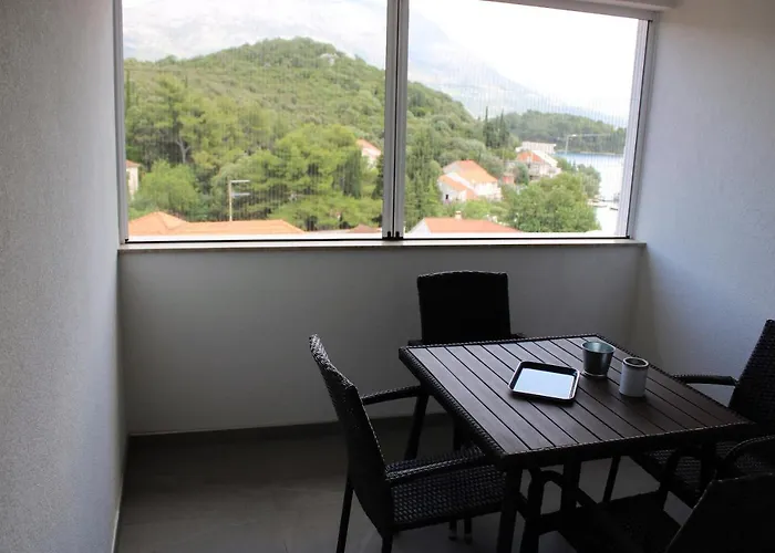 By The Sea Zrnovska Banja, Korcula - 17457 Zrnovo