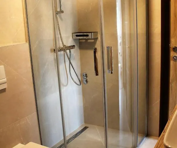 Appartement By The Sea Zrnovska Banja, Korcula - 17457 Zrnovo