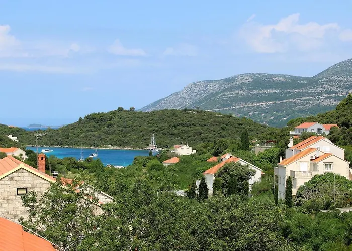 By The Sea Zrnovska Banja, Korcula - 17457 Zrnovo