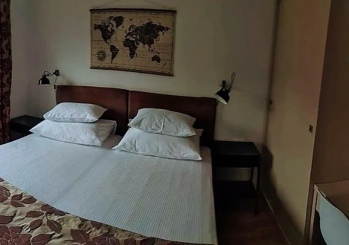 Appartement By The Sea Zrnovska Banja, Korcula - 17457